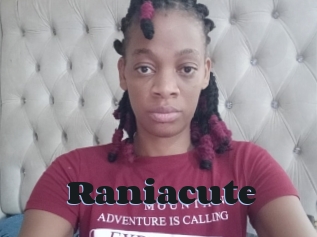 Raniacute
