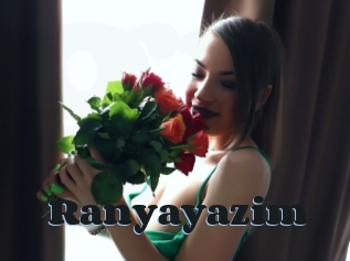 Ranyayazim