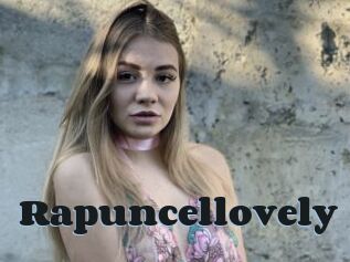 Rapuncellovely