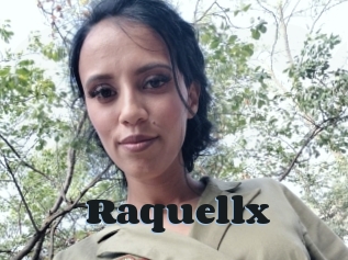 Raquellx