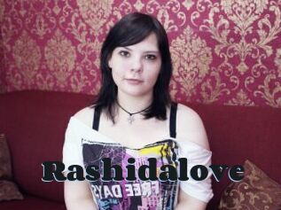 Rashidalove