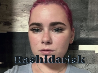 Rashidarisk