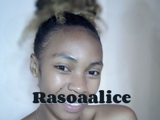 Rasoaalice