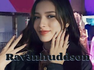 Rav3nhuddson