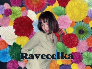 Ravecelka