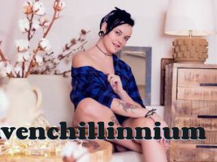 Ravenchillinnium