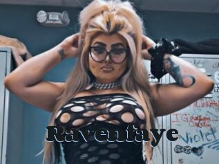 Ravenfaye