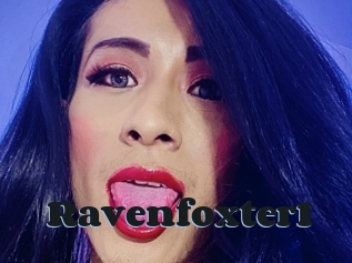 Ravenfoxter1