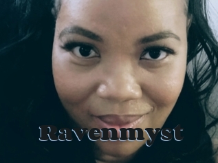 Ravenmyst