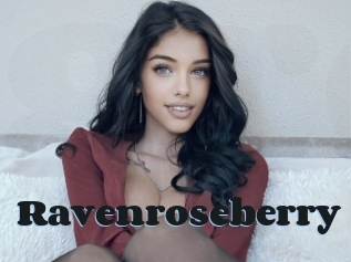 Ravenroseberry