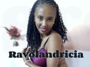 Ravolandricia