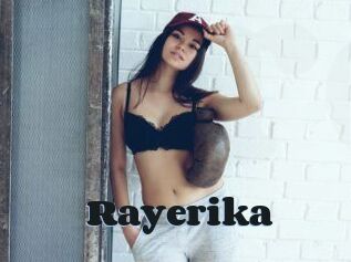 Rayerika