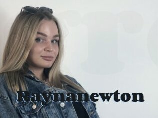 Raynanewton