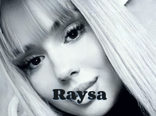 Raysa