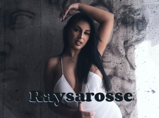 Raysarosse