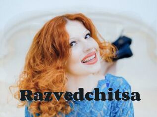 Razvedchitsa