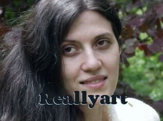 Reallyart