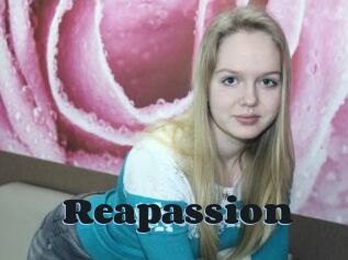 Reapassion