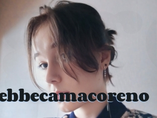 Rebbecamacoreno