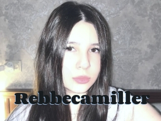 Rebbecamiller