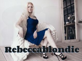 Rebeccablondie