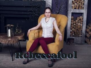 Rebeccafool