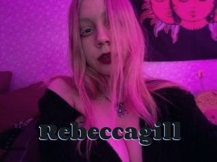 Rebeccagill