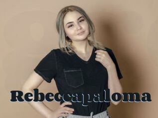 Rebeccapaloma