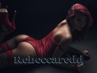 Rebeccaredd
