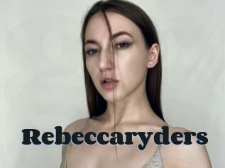 Rebeccaryders
