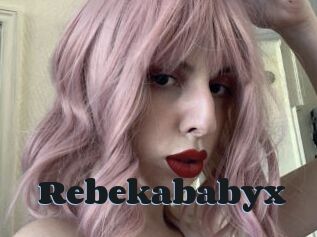 Rebekababyx