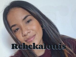 Rebekalouis