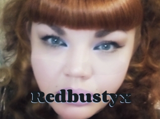 Redbustyx