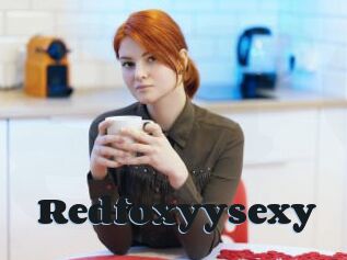 Redfoxyysexy