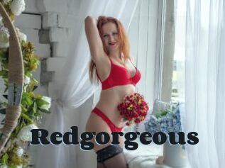 Redgorgeous