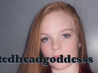 Redheadgoddesss