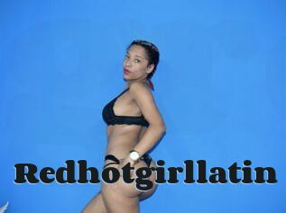 Redhotgirllatin