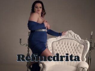 Refinedrita