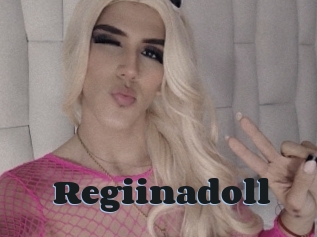 Regiinadoll