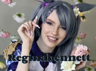 Reginabennett