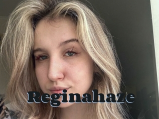 Reginahaze
