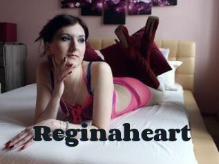 Reginaheart