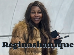 Reginashanique