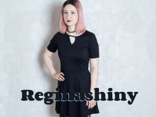 Reginashiny