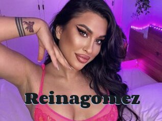 Reinagomez