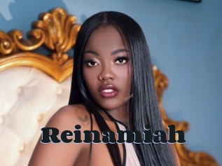 Reinamiah