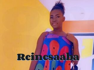 Reinesaaba