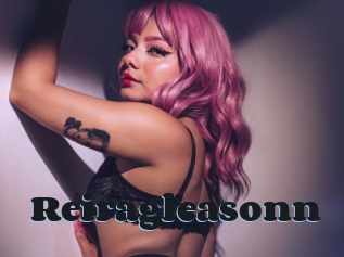 Reiragleasonn