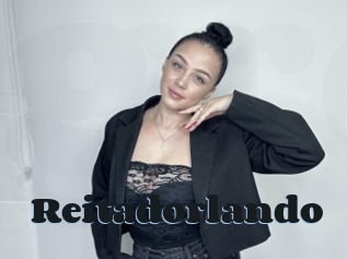 Reitadorlando