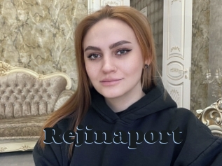 Rejinaport